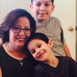 Meet your Posher, Christina